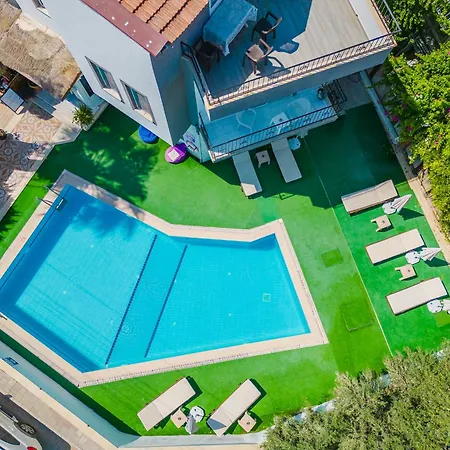 Apartament Nehir Fethiye