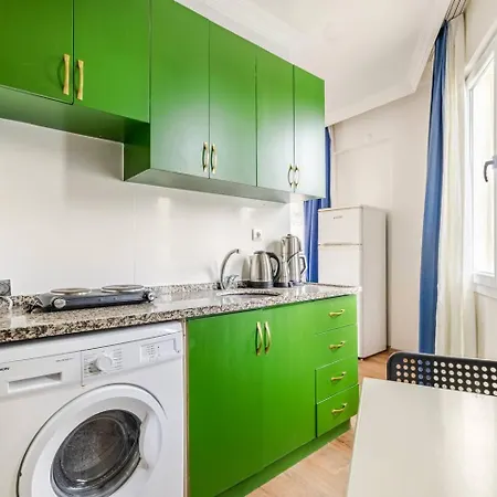 Apartment Nehir