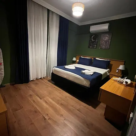 Nehir Apartment