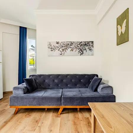 Nehir Apartment *