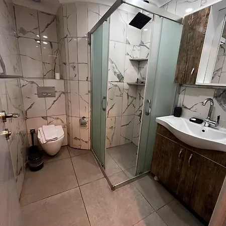 Nehir Apartment *