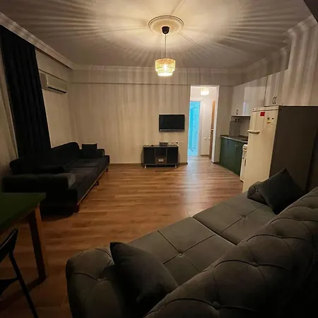 Apartment Nehir