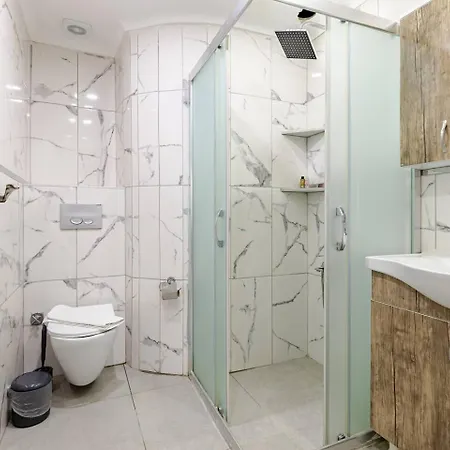 Apartment Nehir *