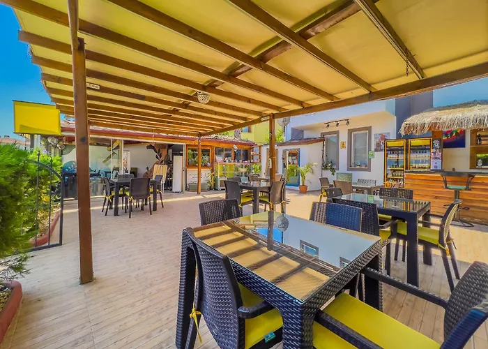 Nehir Apartament