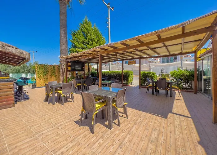 Apartament Nehir *