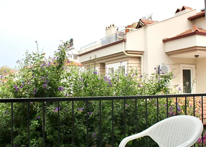 Apartament Nehir