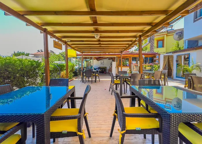 Nehir Apartament *