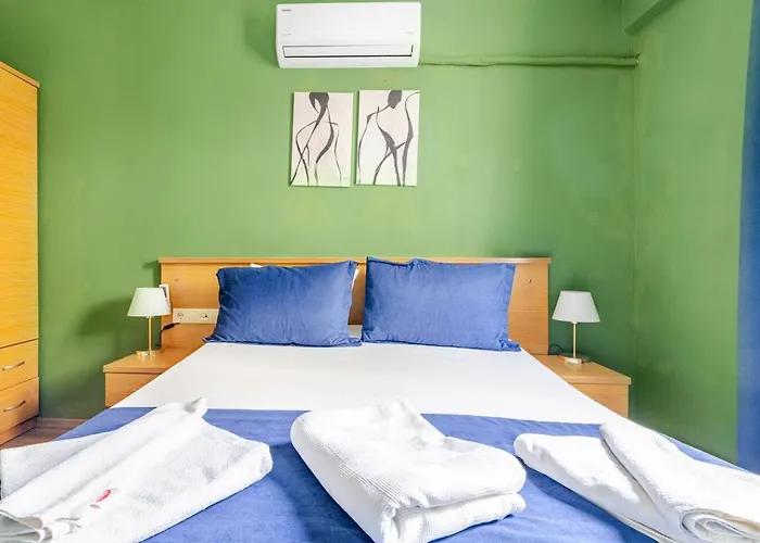 Nehir Apartament Fethiye