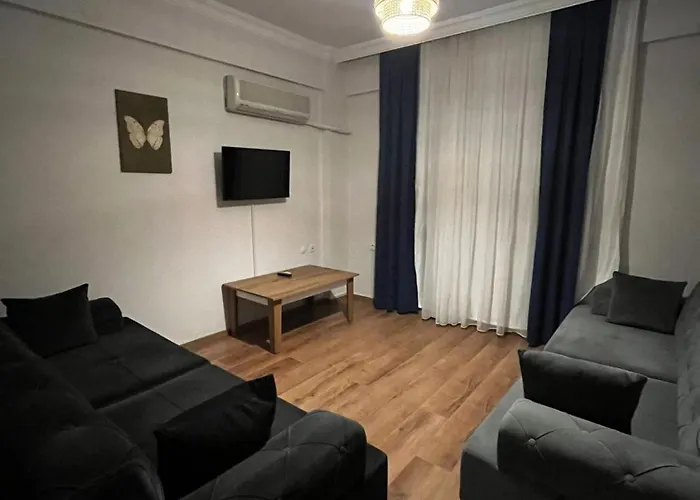 Nehir Apartament