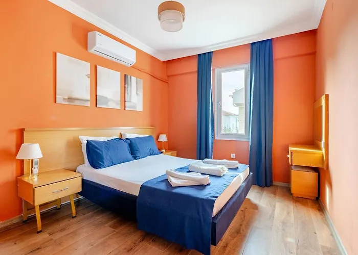 Apartament Nehir *