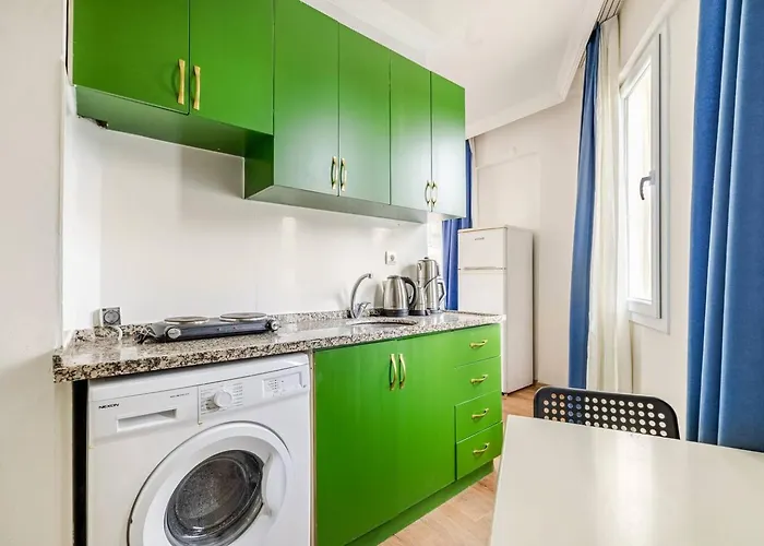 Apartament Nehir