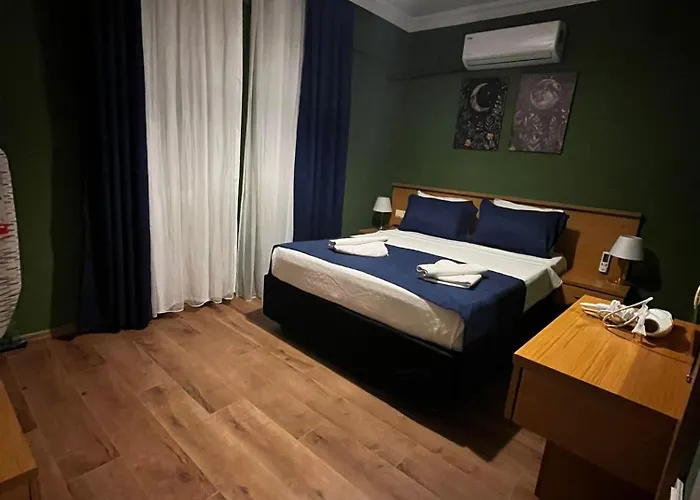 Nehir Apartament
