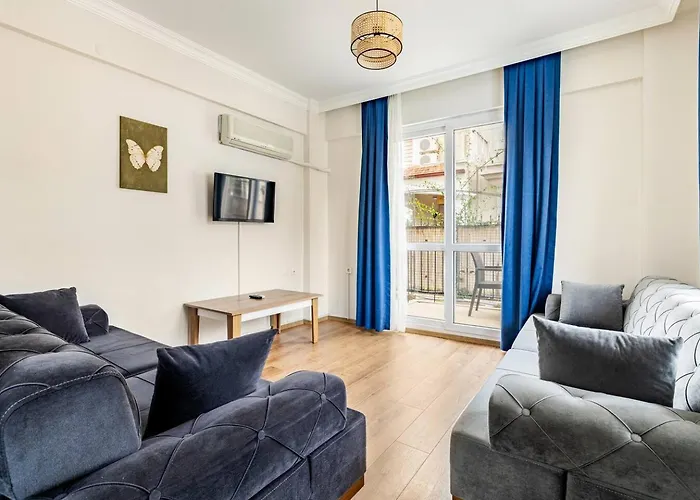 Apartament Nehir *