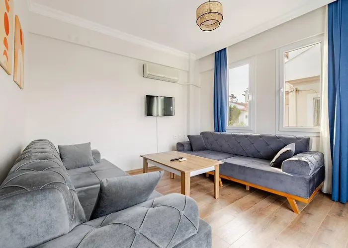 Apartament Nehir *