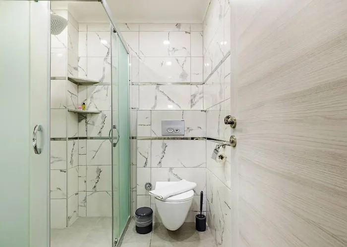 Apartament Nehir *