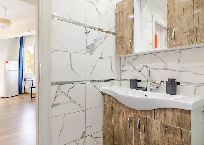Apartament Nehir *
