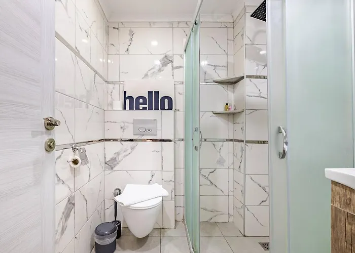 Nehir Apartament