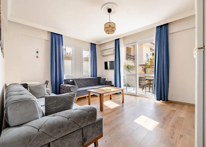 Apartament Nehir