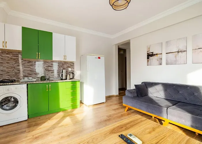 Apartament Nehir