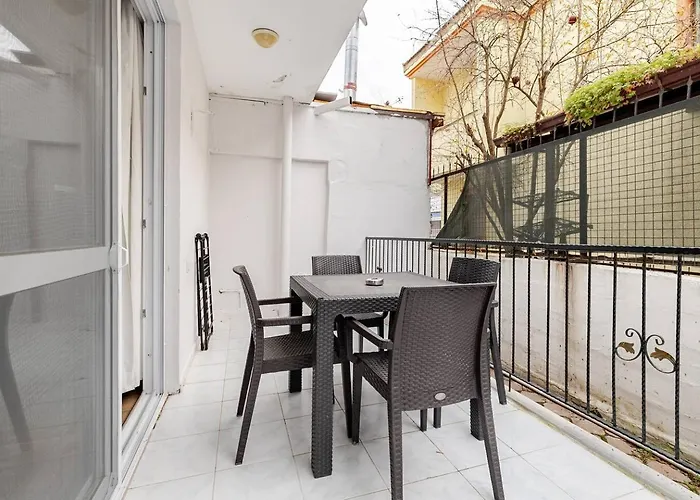 Apartament Nehir *