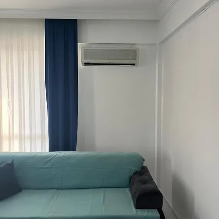 Nehir アパート *