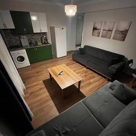 Nehir Apartament Fethiye
