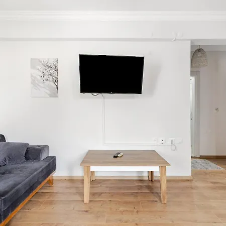 Nehir Apartament *