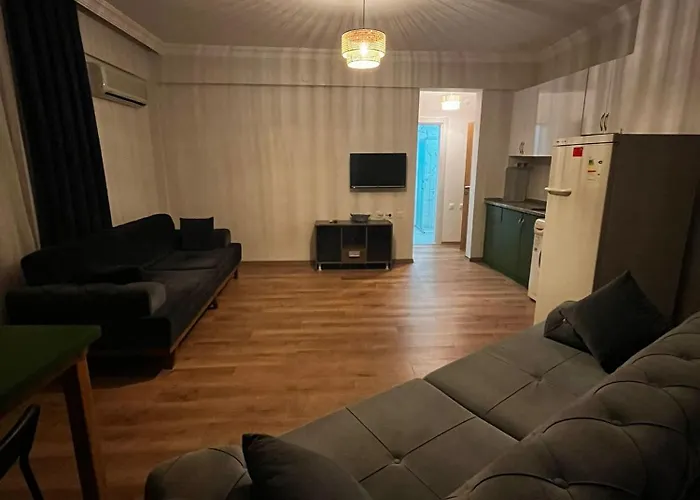 Apartmán Nehir
