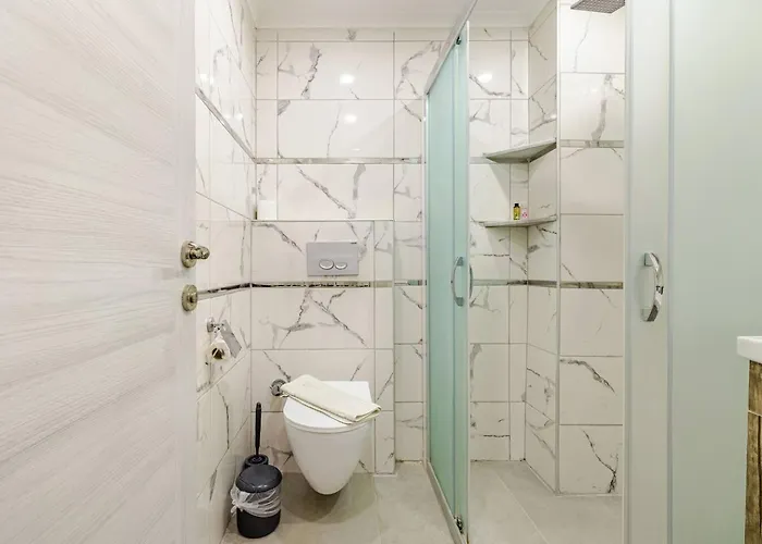 Nehir Apartmán Fethiye