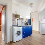 Apartment Nehir Fethiye