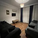 Nehir Apartament