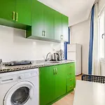 Apartment Nehir