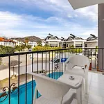 Nehir Apartament *