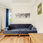 Nehir Apartment *