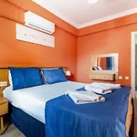 Nehir Apartment