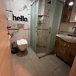 Nehir Apartament *