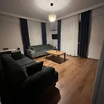 Nehir Apartament Fethiye