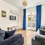 Apartament Nehir *