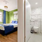 Apartment Nehir Fethiye