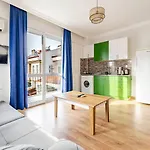 Nehir Apartment