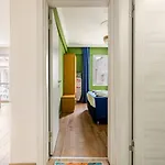Nehir Apartment Fethiye