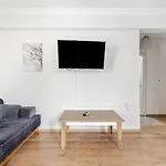 Nehir Apartment *