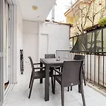 Apartment Nehir *