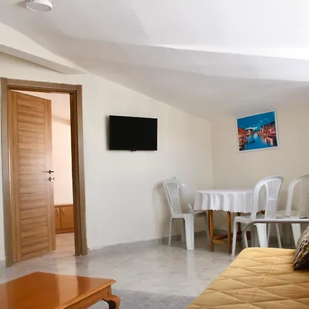 Nehir Appartamento Fethiye