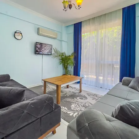 Apartman Nehir