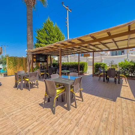 Appartamento Nehir *