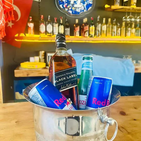 아파트 Nehir 페티예