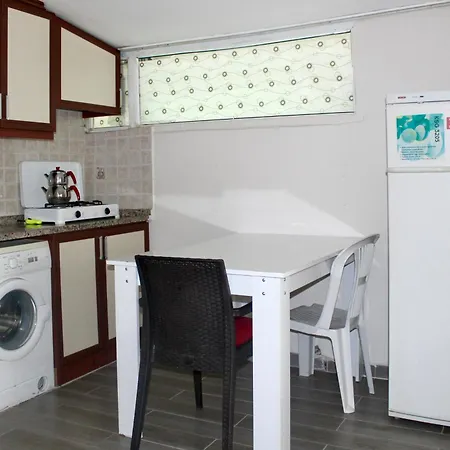 Nehir Appartamento Fethiye