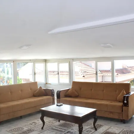 Appartamento Nehir Fethiye