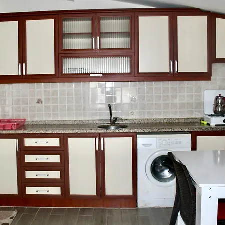 Nehir Appartamento Fethiye